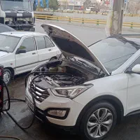 مکانیک و برق خودرو
