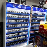 استند سیگار نو 104باکس