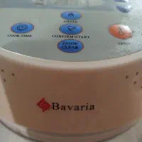 هوا پز 12نفره|ظروف پختوپز|اندیشه, اندیشه فاز ۳|دیوار