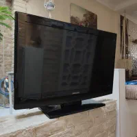 ال سی دی سامسونگ ۳۲ اینچ تمیز