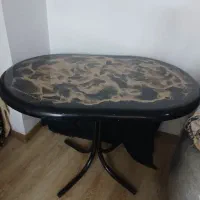 میز ناهار خوری۴نفره