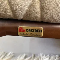 مبل ۸نفره|مبلمان خانگی و میز عسلی|زاهدان, |دیوار