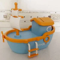 رادیو، حبابساز، قلک، سوپر مارکت،تلفن و عروسک|اسباب‌‌بازی|تهران, سردارجنگل|دیوار