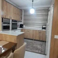 ۵۵متر/خوش نقشه/دسترسی به مترو /BRT|فروش آپارتمان|تهران, خرمشهر|دیوار