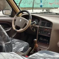 پژو پارس سال ۹۲|خودرو سواری و وانت|بانه, |دیوار