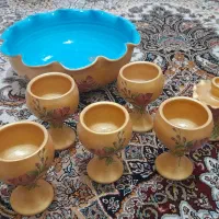 یک عددسفره هفت سین نو