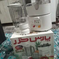 لوازم خانگی بزقی
