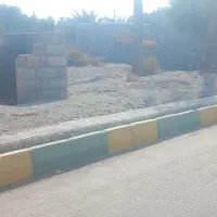 زمین مسکونی