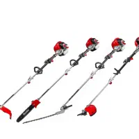 ابزار اره باغبانی چهار کاره رونیکس۴۸۰۵ اره علف زن