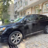 لکسوس ار ایکس ۳۵۰ rx350|خودرو سواری و وانت|تهران, تهرانپارس غربی|دیوار