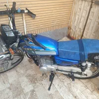 رهرو125مدل1402