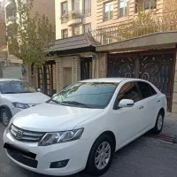 آریو زوتی استثنایی  کم کارکرد( نقد یا معاوضه )|خودرو سواری و وانت|تهران, امامت|دیوار