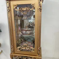 مینی بوفه سلطنتی|بوفه، ویترین، کنسول|اردبیل, |دیوار