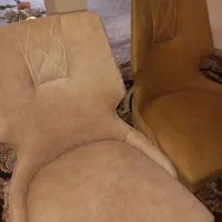 صندلی غذا خوری ۸ عدد