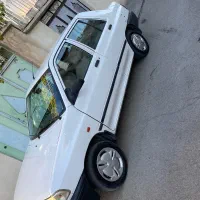 پراید مدل ۹۸