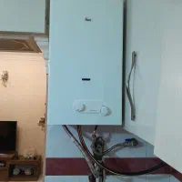 تعمیرات تخصصی باگارانتی پکیج/آبگرمکن/بخاری|خدمات پیشه و مهارت|قزوین, |دیوار