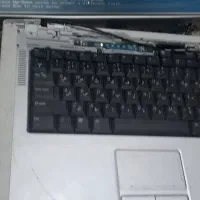 لبتاب مارک دل قابش شکسته