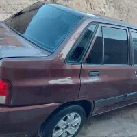 پراید۱۳۲ دوگانه|خودرو سواری و وانت|بیرجند, |دیوار