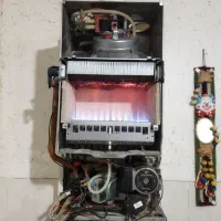 تعمیر پکیج و آبگرمکن زیباشهر مهرگان قزوین