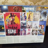 ps4|کنسول، بازی ویدئویی و آنلاین|اندیشه, اندیشه فاز ۱|دیوار