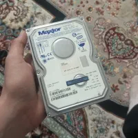 هارد ۱۶۰ گیگ