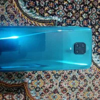 note 9pro با حافضه 128 گیگابایت|موبایل|تبریز, |دیوار