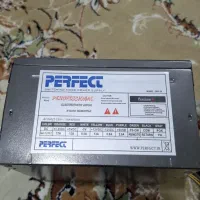 پاور کامپیوتر ۵۰۰ وات پرفکت