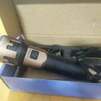 چراغ قوه شارژ برقی با کابل USB