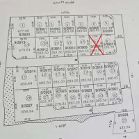 فروش-زمین-283متری-شهرکی-و-ساحلی-در-منطقه-آزادانزلی