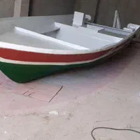 ساخت و ساز قایق و فایبر گلاس قطعات