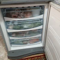 یخچال|یخچال و فریزر|تربت جام, میان جام|دیوار