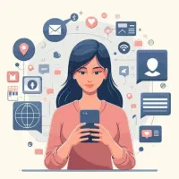 ادمین اینستاگرام وتلگرام و واتساپ