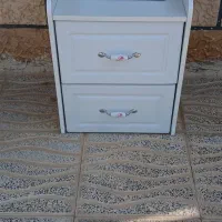 دراور وکمد