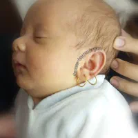 پیرسینگ گوش ،بینی،لب،میکرودرمال،چالگونه|خدمات آرایشگری و زیبایی|قم, شهرک فاطمیه|دیوار