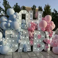 تعیین جنسیت