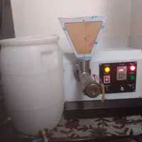 فروش دستگاه روغن گیری