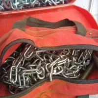 زنجیر چرخ پراید|قطعات یدکی و لوازم جانبی|شهریار, شهرک وائین|دیوار