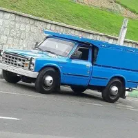 باربری ایرانبار،اسلامشهر + نیسان کفی مبله پتودار