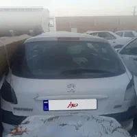 206مدل97|خودرو سواری و وانت|بیرجند, |دیوار