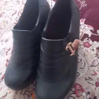 کفش نو سایز ۴۰|کیف، کفش، کمربند|کاشان, شمس آبادی|دیوار