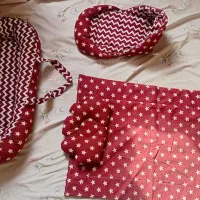 ست نوزادی|اسباب و اثاث بچه|قم, شهر قائم|دیوار