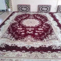 فرش ۱۲و ۹متری
