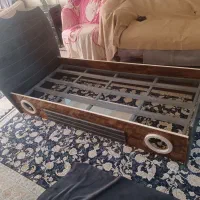 تخت یک نفره