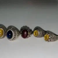 انگشترهاطلای روسی