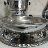 سماورگازی|سماور، چای‌ساز، قهوه‌ساز|مشهد, سیس‌آباد|دیوار