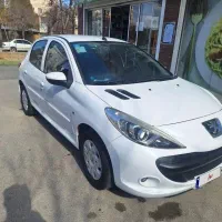 پژو ۲۰۷ تیو فایو داشبورد ۲۰۶ برقی اصل فرانسه