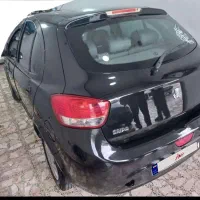 تیبا ۲ مدل ۹۶ ex|خودرو سواری و وانت|کلاچای, |دیوار