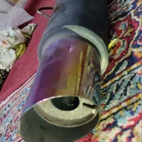 اگزوز|قطعات یدکی و لوازم جانبی|یاسوج, |دیوار