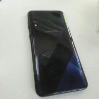 گوشی موبایل A30S سامسونگ|موبایل|قزوین, |دیوار