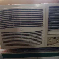 کولر گازی تراست 24هزار... بدلیل نیازمالی کم گذاشتم